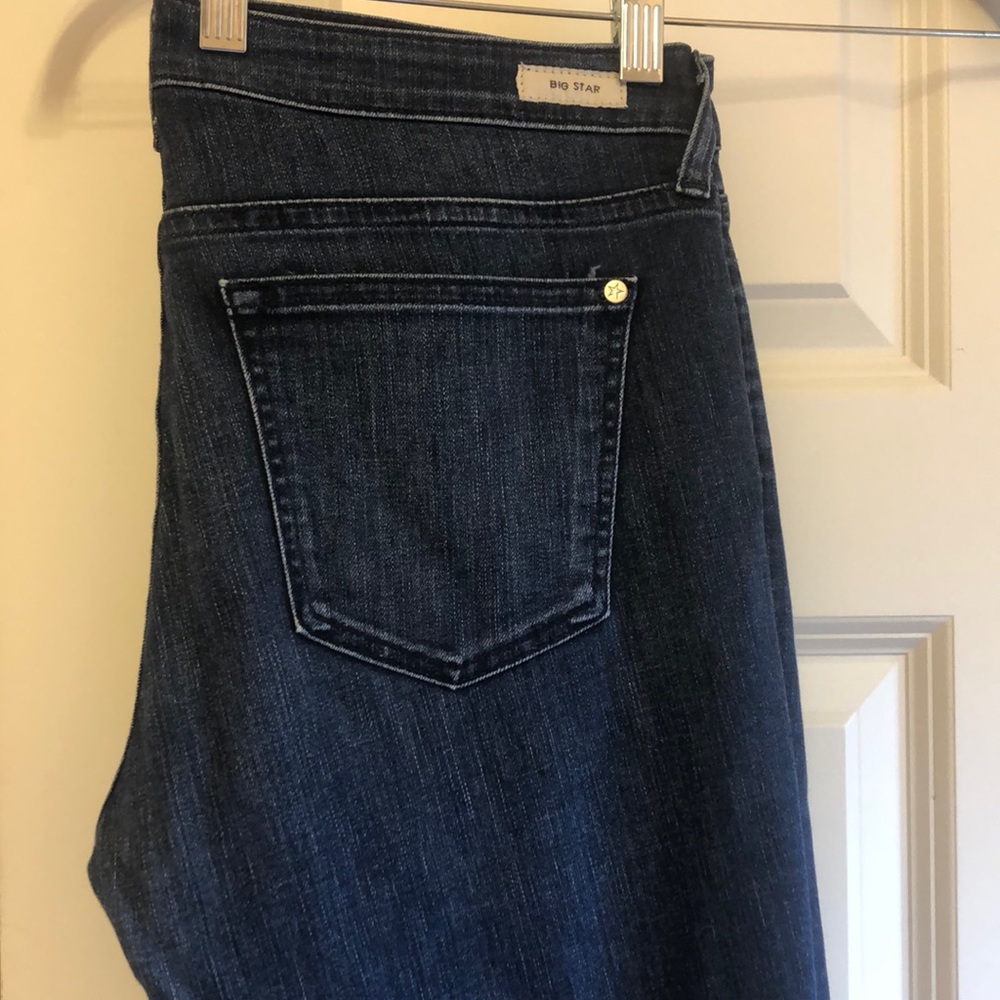 Big Star Jeans New!